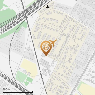 Karte Leschkircher Straße 13, 81829 München