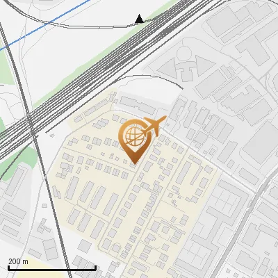 Foto zu Leschkircher Straße 16-45, 81829 München