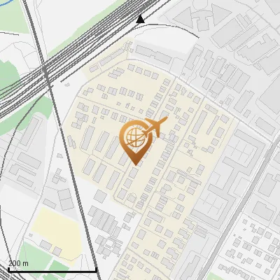 Foto zu Leschkircher Straße 8-12, 81829 München