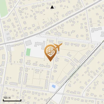 Foto zu Leschnitzer Straße 7-18, 12526 Berlin