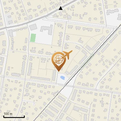 Karte Leschnitzer Straße 23-52, 12526 Berlin