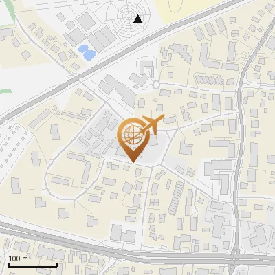 Karte Lesebergweg 2-4, 22549 Hamburg