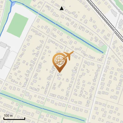 Foto zu Lesewitzer Steig 8-21, 13503 Berlin