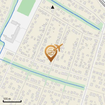 Foto zu Lesewitzer Steig 1-6, 13503 Berlin