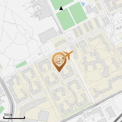 Foto zu Lesser-Ury-Weg 11-27, 10557 Berlin