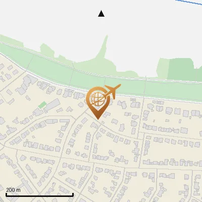 Karte Lessingstraße 1-4, 50996 Köln