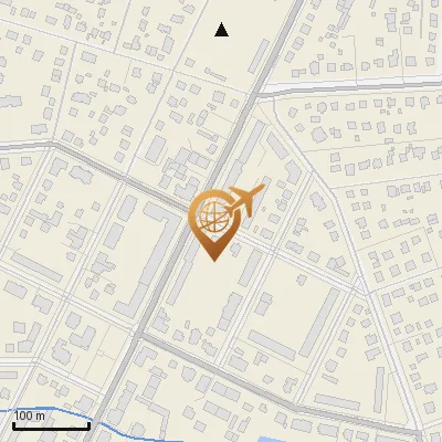 Foto zu Lessingstraße 11-13, 13158 Berlin