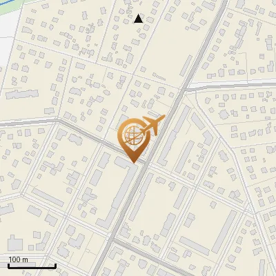 Foto zu Lessingstraße 18-20, 13158 Berlin