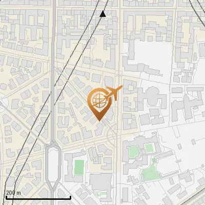 Foto zu Lessingstraße 1-2, 80336 München