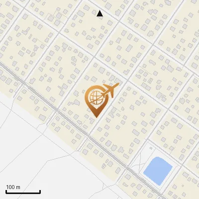 Karte Lessingstraße 27, 12623 Berlin