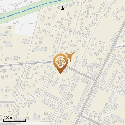 Foto zu Lessingstraße 23-32, 13158 Berlin