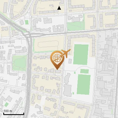 Foto zu Lessingstraße 3, 12169 Berlin