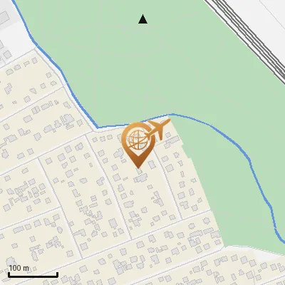 Foto zu Lessingstraße 1-5, 12526 Berlin