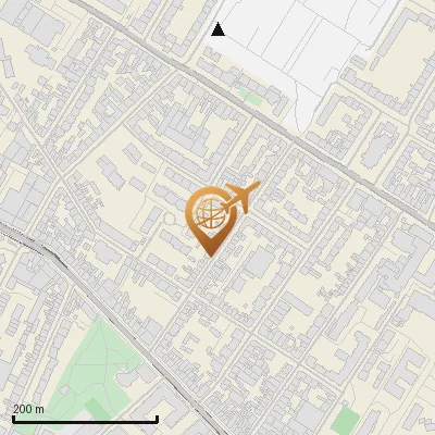 Foto zu Lessingstraße 25-45, 50825 Köln