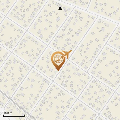 Karte Lessingstraße 32, 12623 Berlin