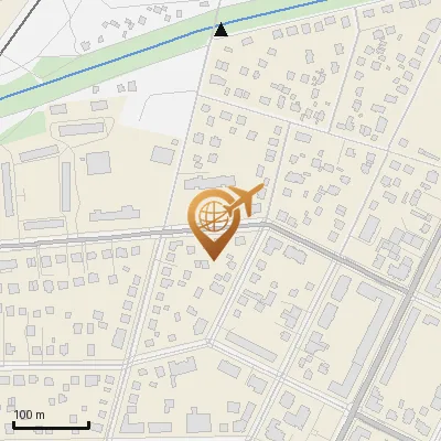 Foto zu Lessingstraße 33-35, 13158 Berlin