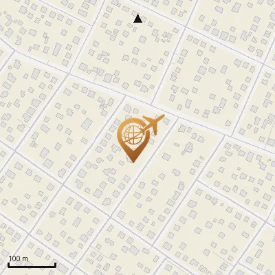 Karte Lessingstraße 40, 12623 Berlin