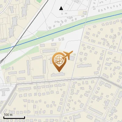 Foto zu Lessingstraße 44, 13158 Berlin