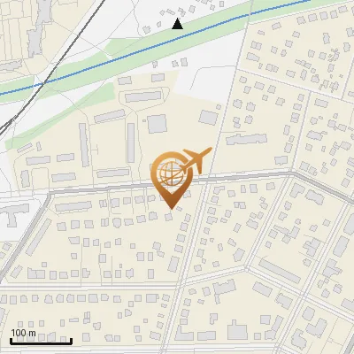 Foto zu Lessingstraße 45, 13158 Berlin