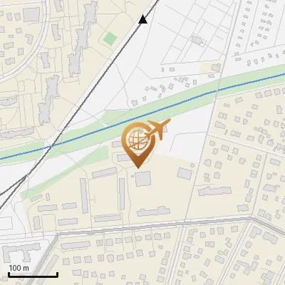 Foto zu Lessingstraße 46, 13158 Berlin