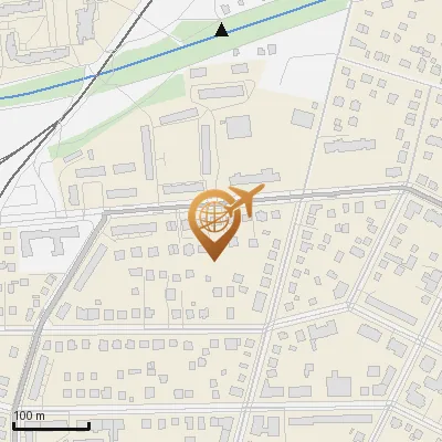 Foto zu Lessingstraße 47-53, 13158 Berlin