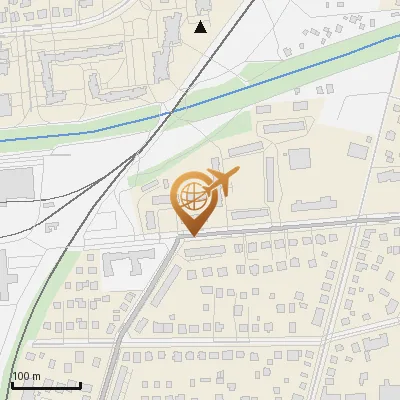 Foto zu Lessingstraße 54-58, 13158 Berlin