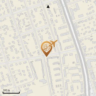 Foto zu Lessingstraße 5-6, 12305 Berlin