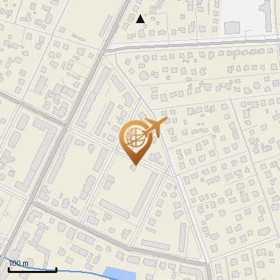 Foto zu Lessingstraße 2-6, 13158 Berlin