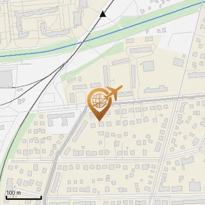 Foto zu Lessingstraße 59-63, 13158 Berlin