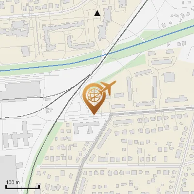 Foto zu Lessingstraße 64-66, 13158 Berlin