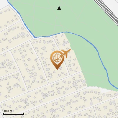 Foto zu Lessingstraße 6-7, 12526 Berlin