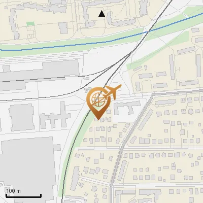 Foto zu Lessingstraße 69-73, 13158 Berlin