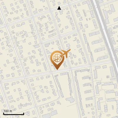 Foto zu Lessingstraße 8, 12305 Berlin