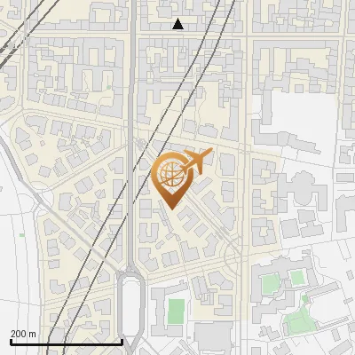 Foto zu Lessingstraße 3-9, 80336 München