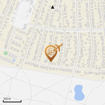 Foto zu Letmather Weg 13-18, 13507 Berlin