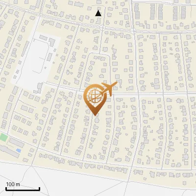 Foto zu Letmather Weg 1-8, 13507 Berlin