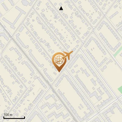 Foto zu Letschiner Weg 2-3, 13509 Berlin