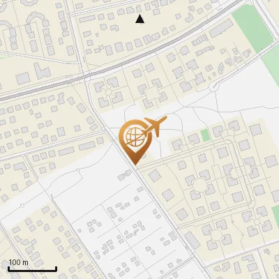 Foto zu Lettberger Straße 19, 12355 Berlin