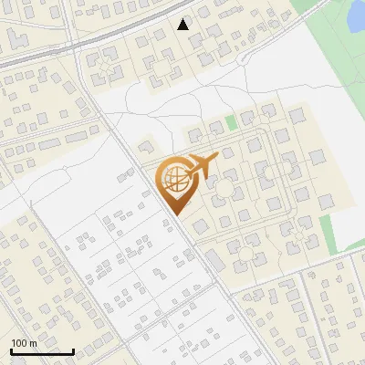 Foto zu Lettberger Straße 21-25, 12355 Berlin