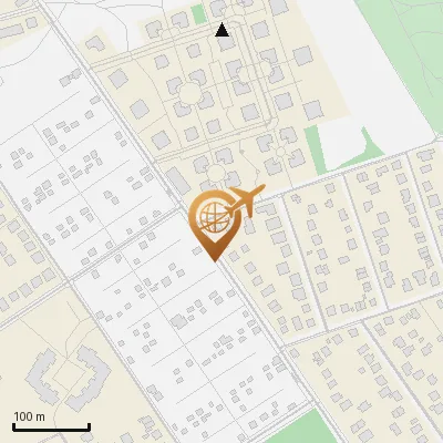 Karte Lettberger Straße 41-43, 12355 Berlin