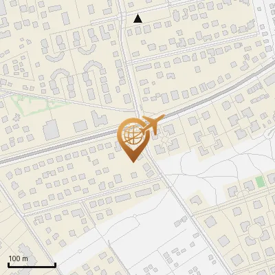 Foto zu Lettberger Straße 4-14, 12355 Berlin