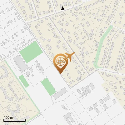 Foto zu Lettberger Straße 75-87, 12355 Berlin