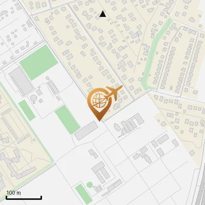 Foto zu Lettberger Straße 91-93, 12355 Berlin