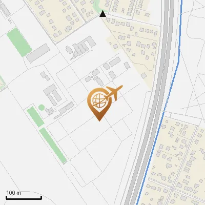 Foto zu Lettberger Straße 95, 12355 Berlin