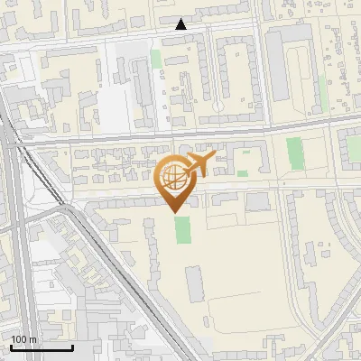 Foto zu Letteallee 24-26, 13409 Berlin