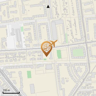 Foto zu Letteallee 39, 13409 Berlin