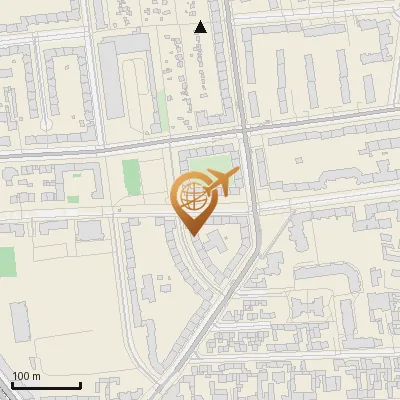 Foto zu Letteallee 54-59, 13409 Berlin