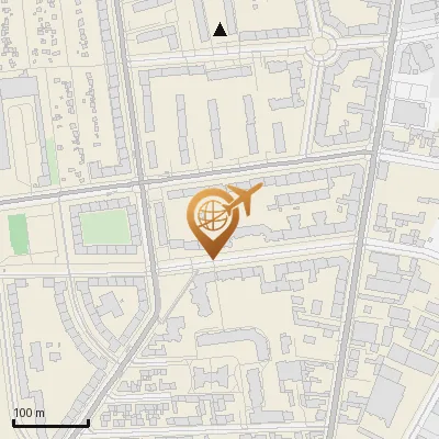 Foto zu Letteallee 73-81, 13409 Berlin