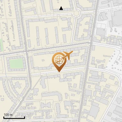 Foto zu Letteallee 83, 13409 Berlin