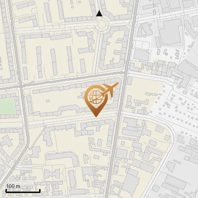 Foto zu Letteallee 87-95, 13409 Berlin